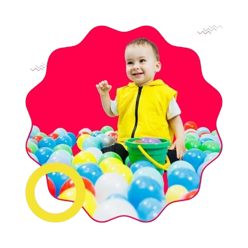Best Preschool in Wagholi | Dacare to UKG | Admission's Open