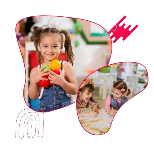 Best Preschool in Wagholi | Dacare to UKG | Admission's Open