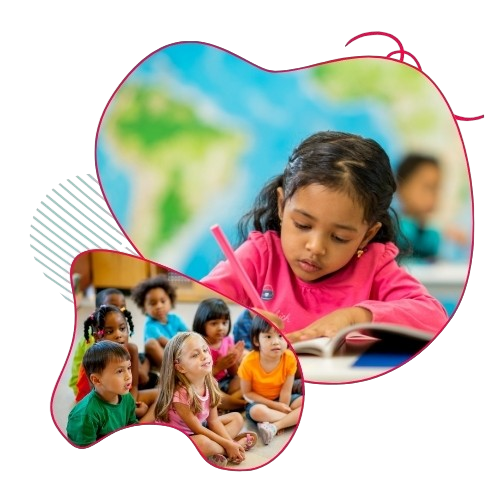 Best Preschool in Wagholi | Dacare to UKG | Admission's Open